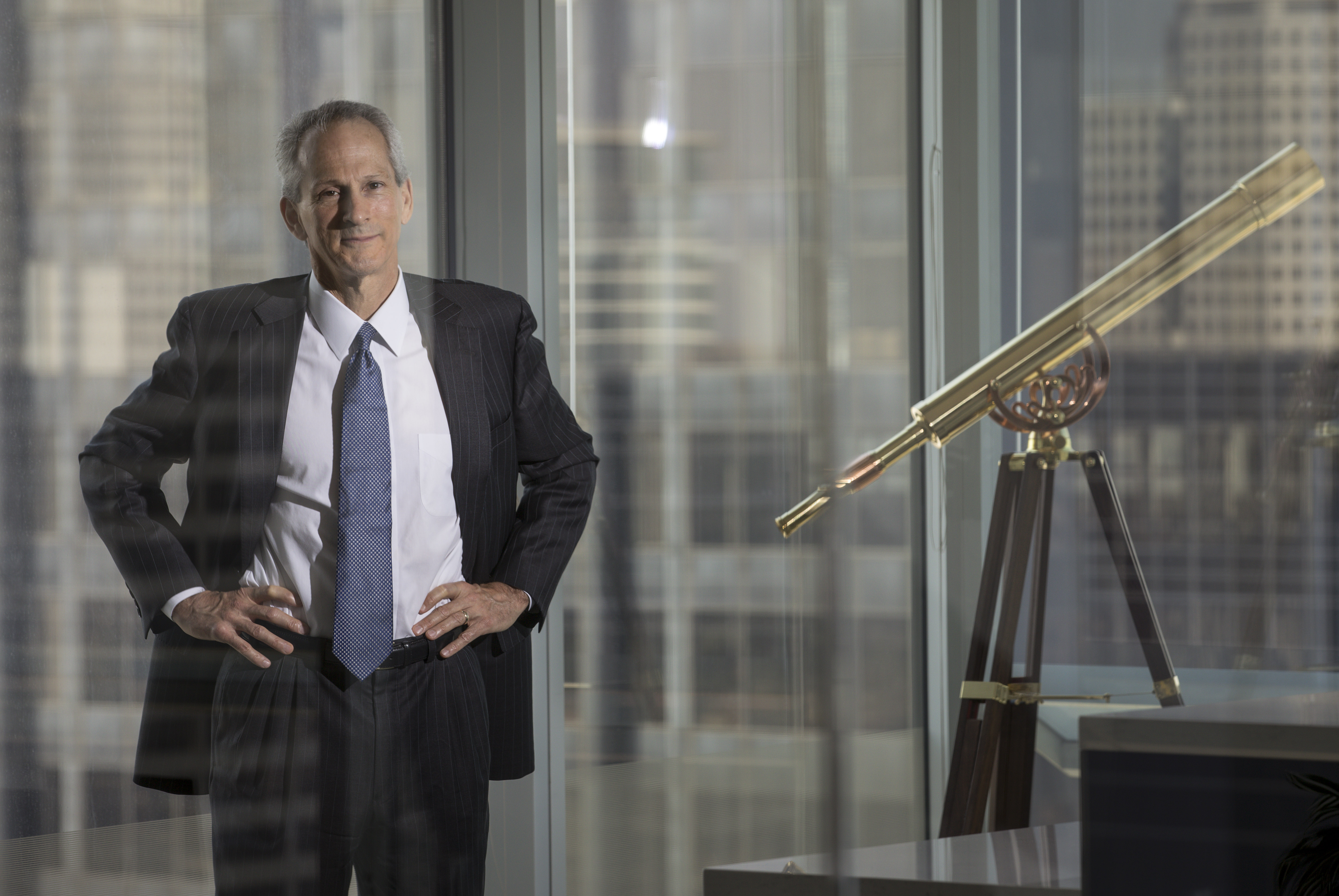 Yetter Coleman LLP Houston, TX Office