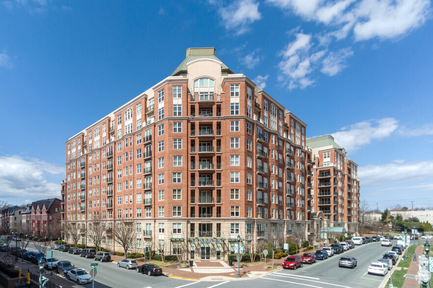 The VerStandig Law Firm, LLC Potomac,  Office