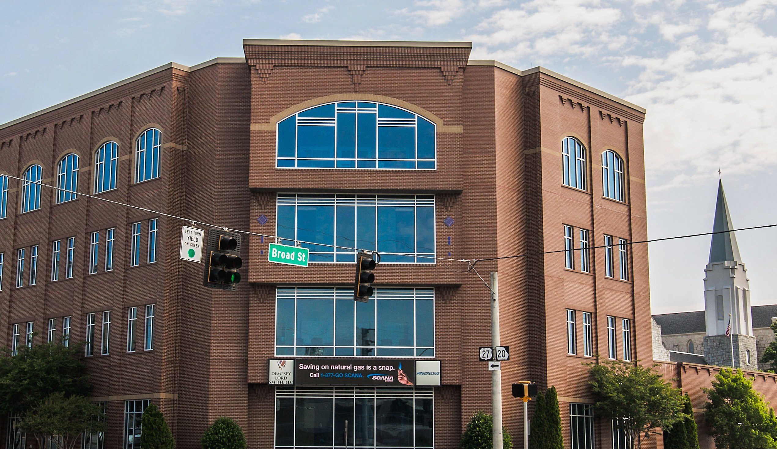 Smith & Wright, LLP Rome, GA Office