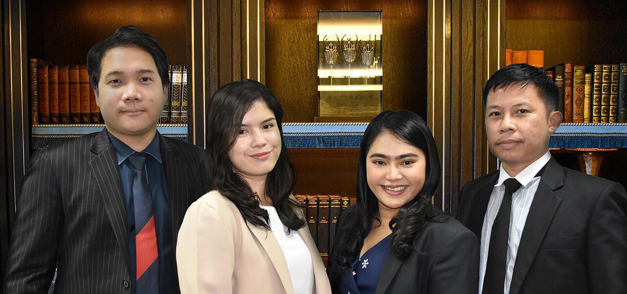 Satyapon & Partners Limited Bangkok, Thailand Office