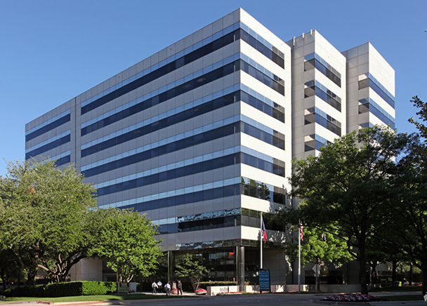 Fragomen, Del Rey, Bernsen & Loewy, LLP, Addison, TX Office