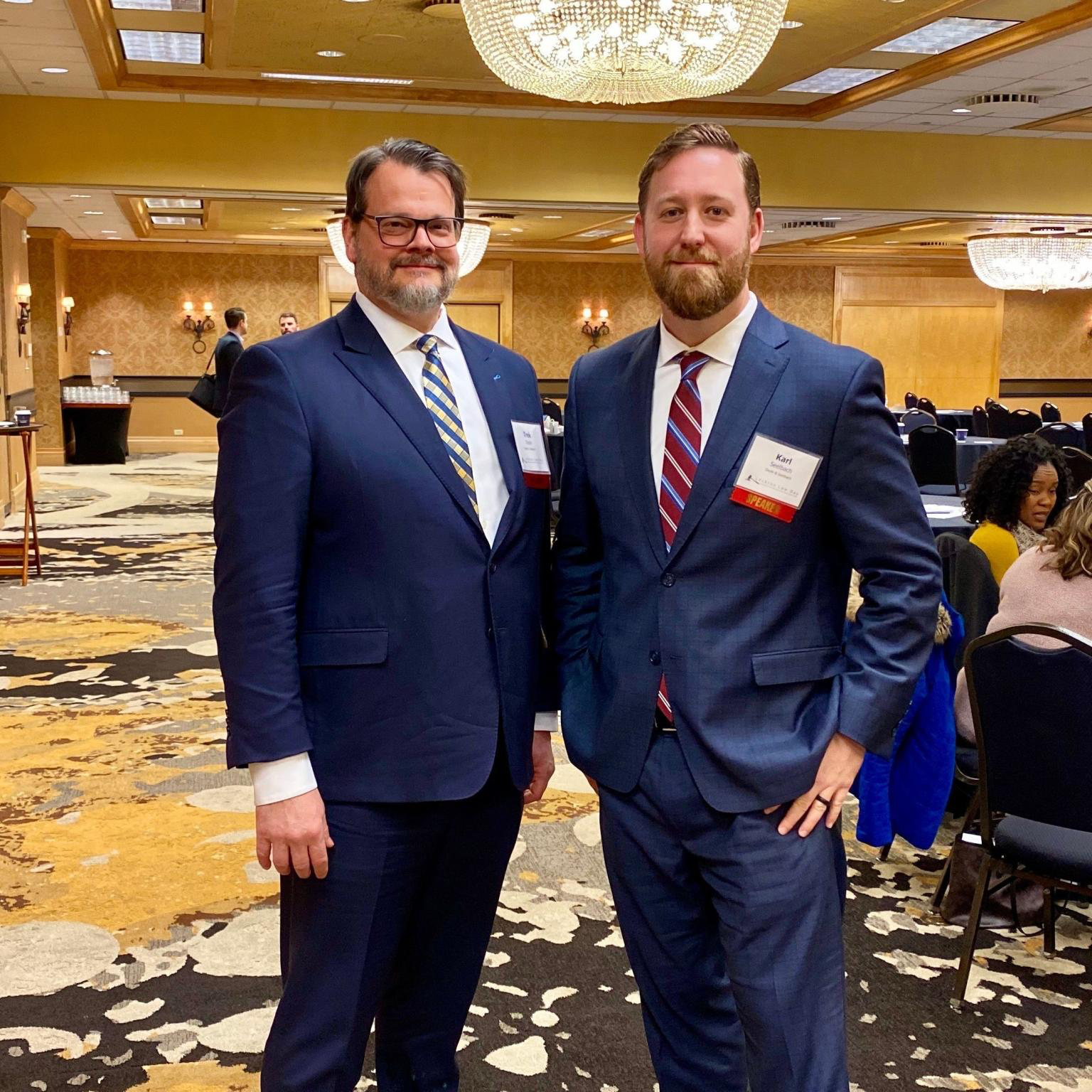 Doyle & Seelbach PLLC Austin,  Office