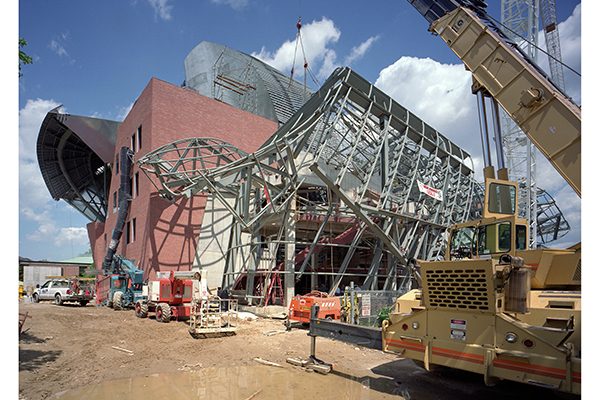 Truax Law Group Sheffield,  Office