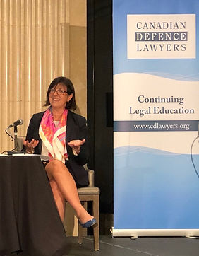 Coughlin Betke LLP Boston,  Office