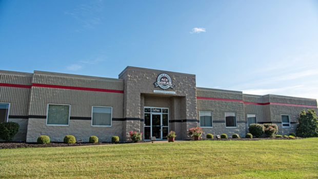 W+K, LLC McDonough, GA Office