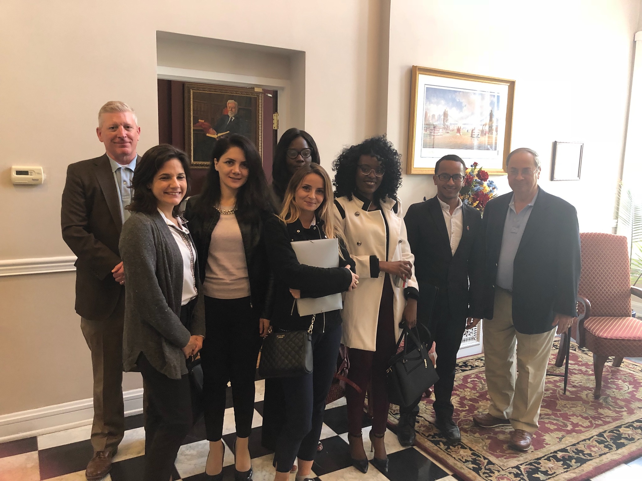 Manley Burke Cincinnati, OH Office