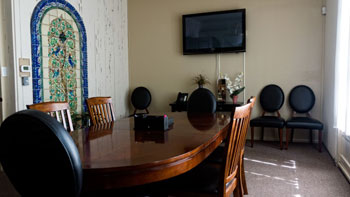 Aitken Aitken Cohn Riverside, CA Office