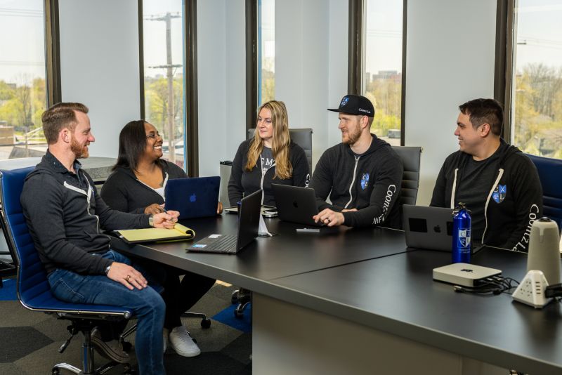 The Brenton Law Group, P.C Lansing, MI Office