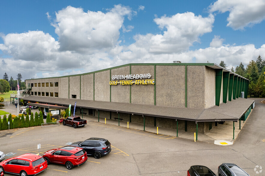 Buckley & Associates Vancouver, WA Office