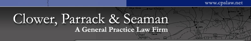 Clower, Parrack & Seaman Elkton, MD Office