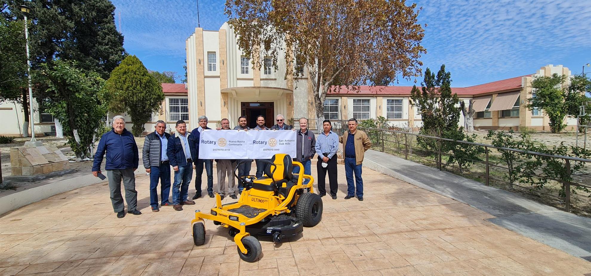 Paul Garcia & Associates San Antonio,  Office