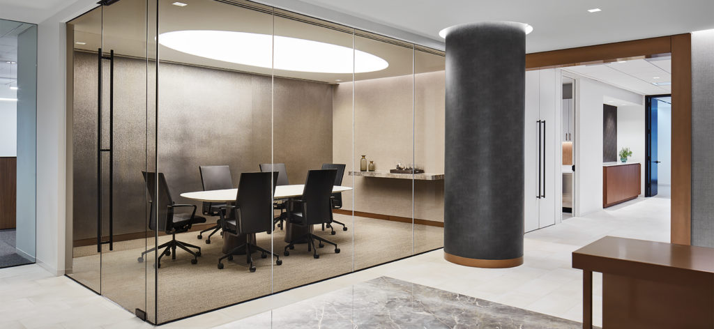 Hahn Loeser & Parks LLP Chicago, IL Office