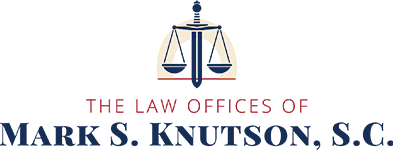 The Law Offices of Mark S. Knutson, SC Brookfield, WI Office