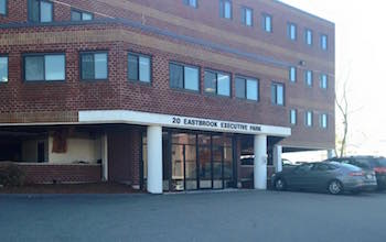 Law Offices of Michael DelSignore Stoughton,  Office