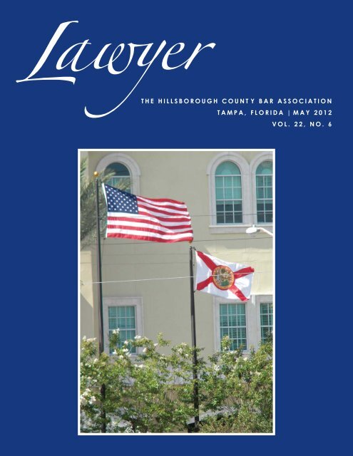 James, Hoyer, Newcomer & Smiljanich, P.A Tampa, FL Office