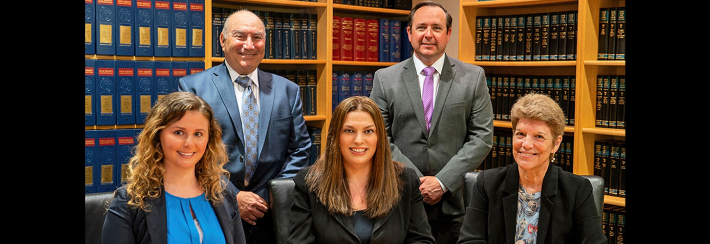 Deutsch, Atkins & Kleinfeldt, P.C Hackensack, NJ Office