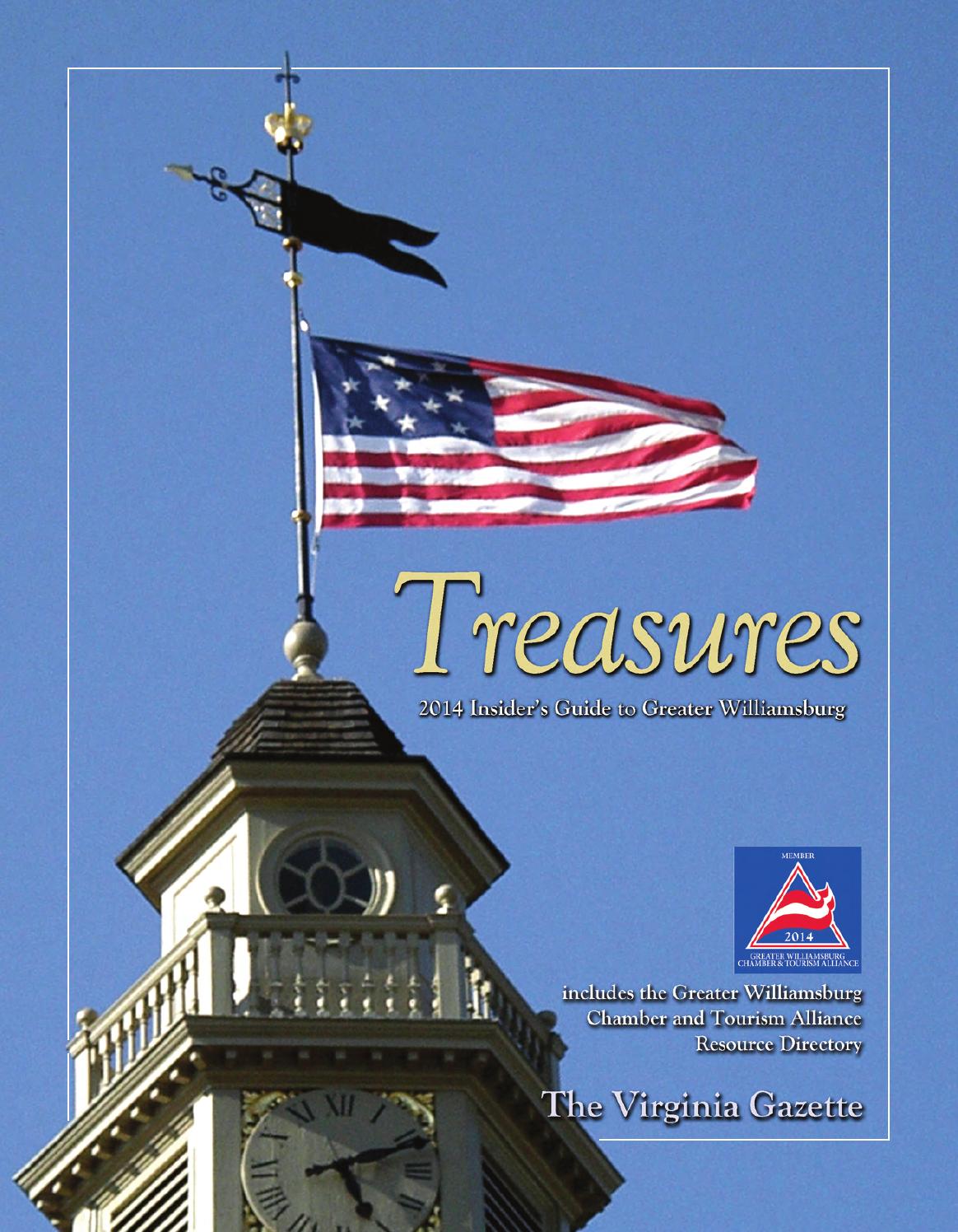 LeClairRyan, Williamsburg, VA Office