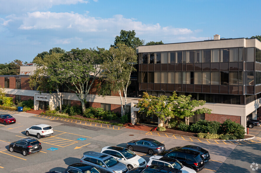 Turk & Quijano, LLP Braintree, MA Office