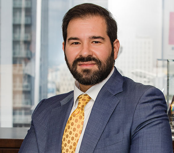 Podhurst Orseck, P.A Miami, FL Office