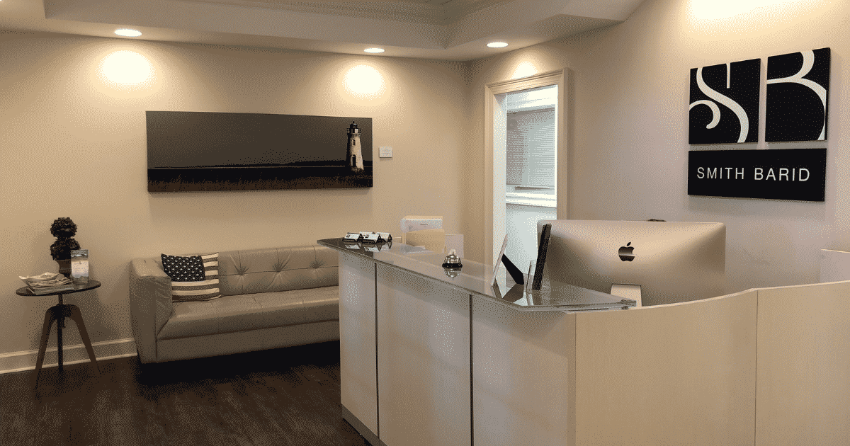 Smith Barid, LLC Savannah, GA Office