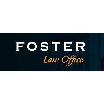 Foster Law Office Iowa City,  Office