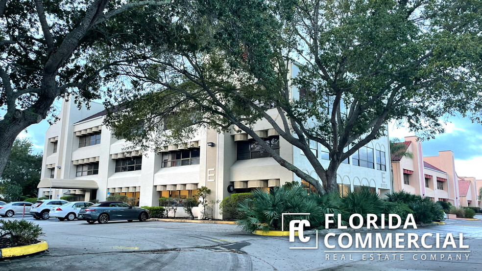 Jackson Law, PA Orlando, FL Office