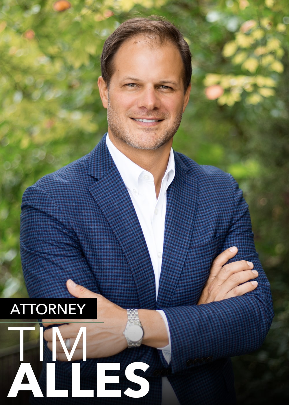 Alles Law Grand Rapids,  Office