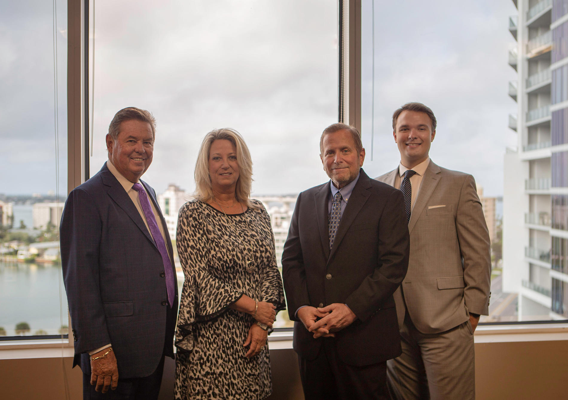 Daniels Law Firm PLLC Sarasota, FL Office