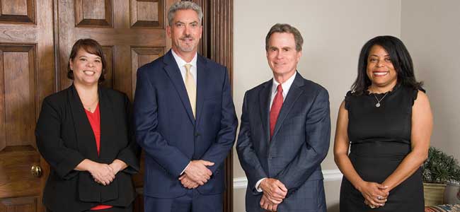 Ashenden & Associates, PC Atlanta, GA Office