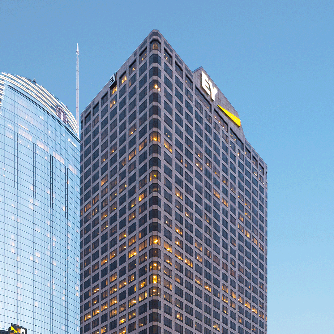 Hudson Cook, L.L.P El Segundo, CA Office