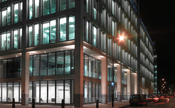 Ashurst Paris, Sao Tome and Principe Office