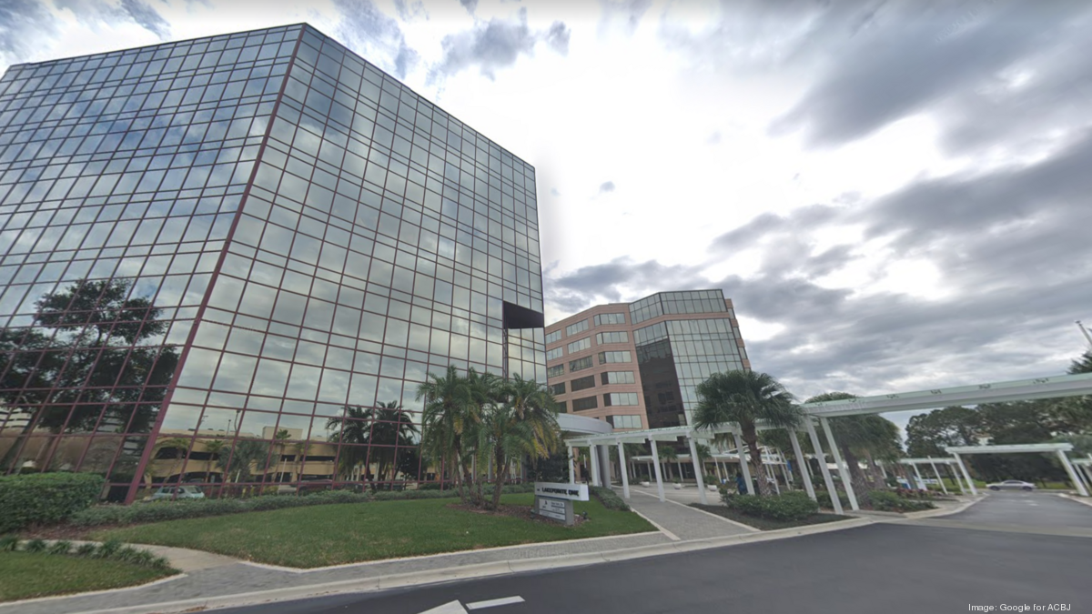 Fisher Law, P.A Orlando,  Office
