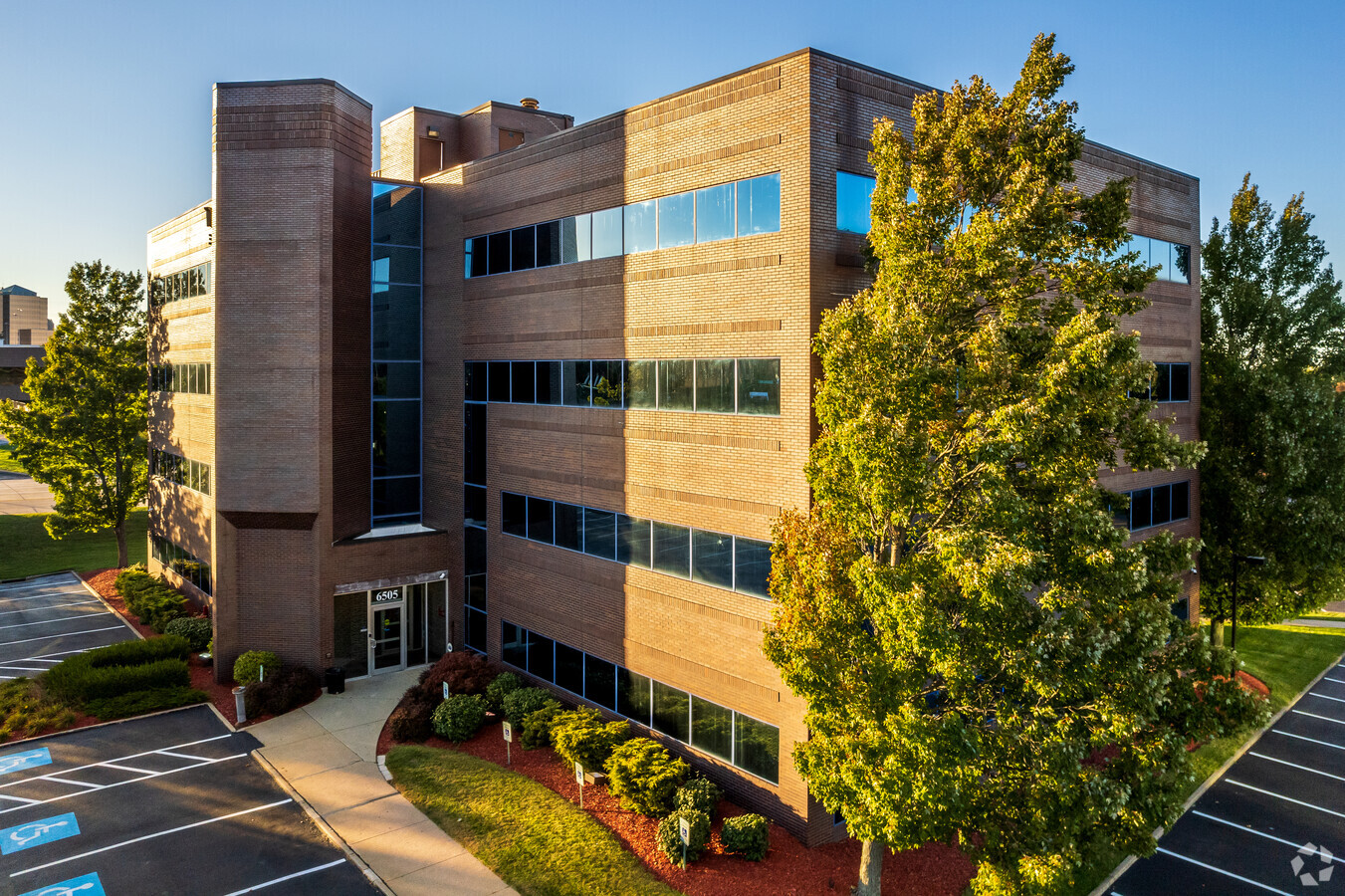 Cooper Legal Group LLC Independence, OH Office