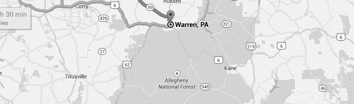 Kolman Law, P.C Penndel, PA Office