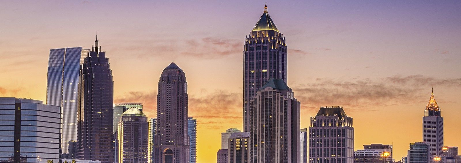 Fish & Richardson Atlanta, GA Office