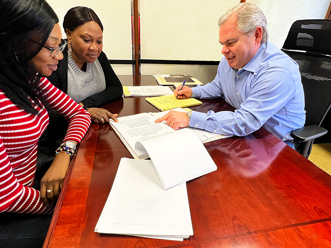 Logan Law Firm LLC Lafayette, LA Office