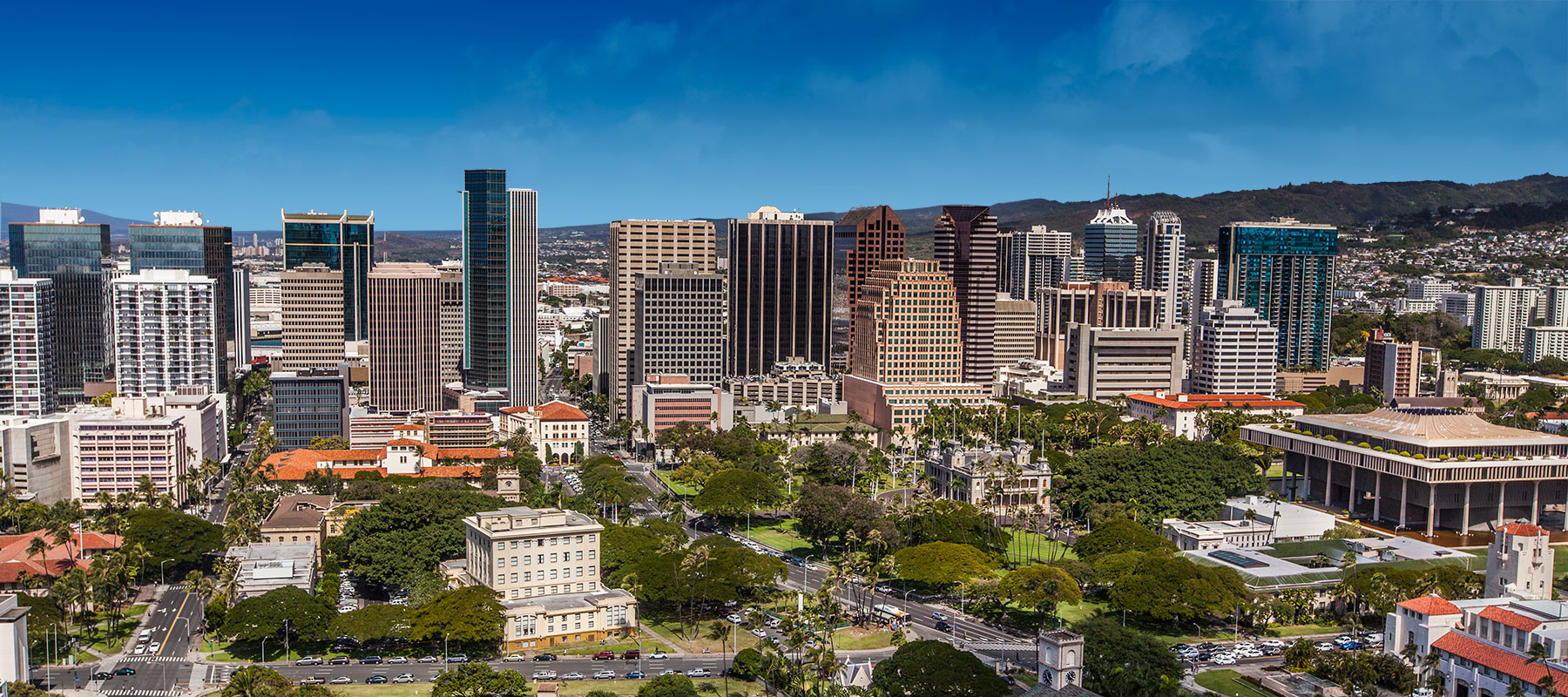 Yamamoto Caliboso Hetherington LLLC Honolulu, HI Office