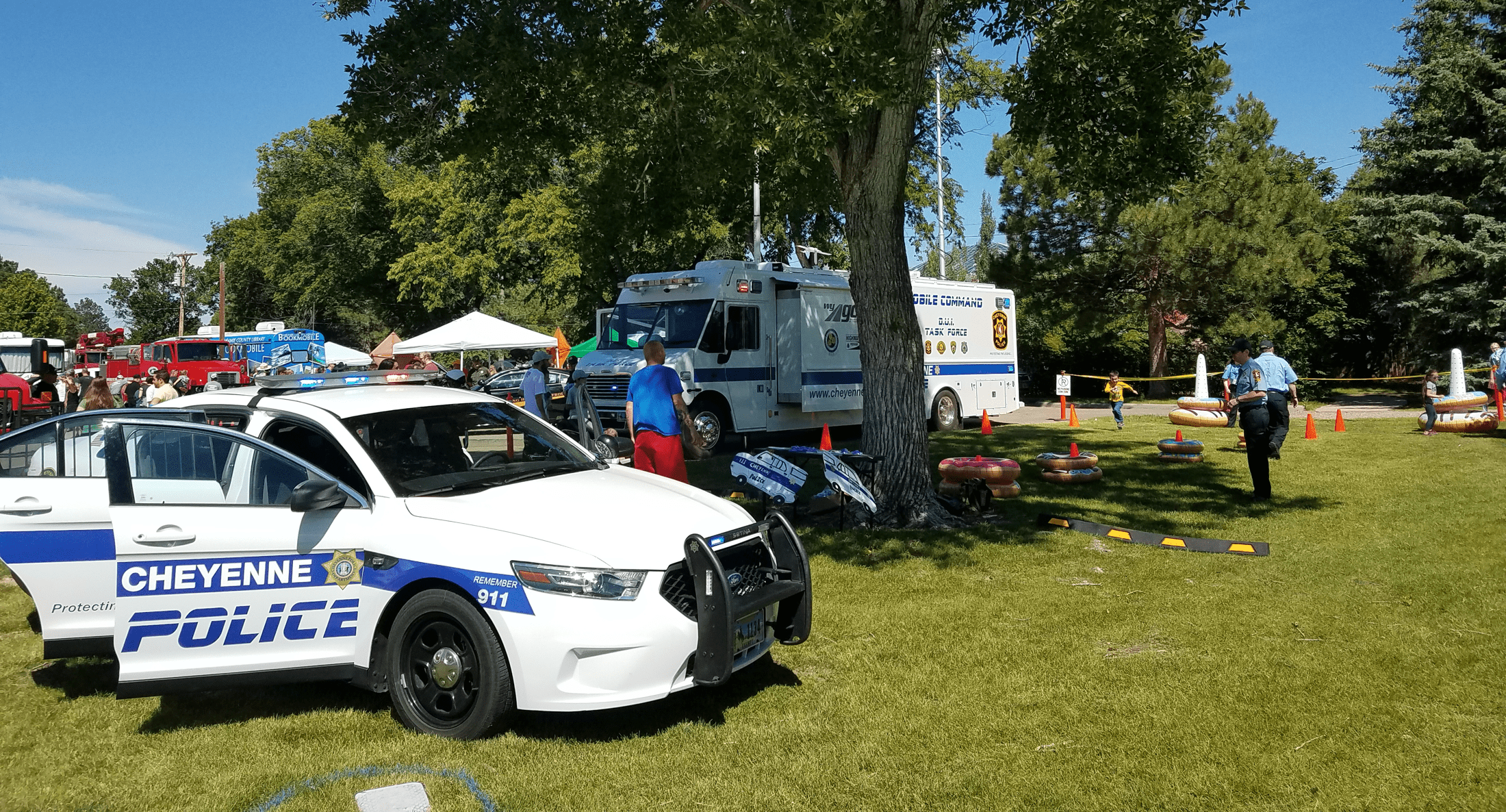 Bishop Legal Cheyenne, WY Office