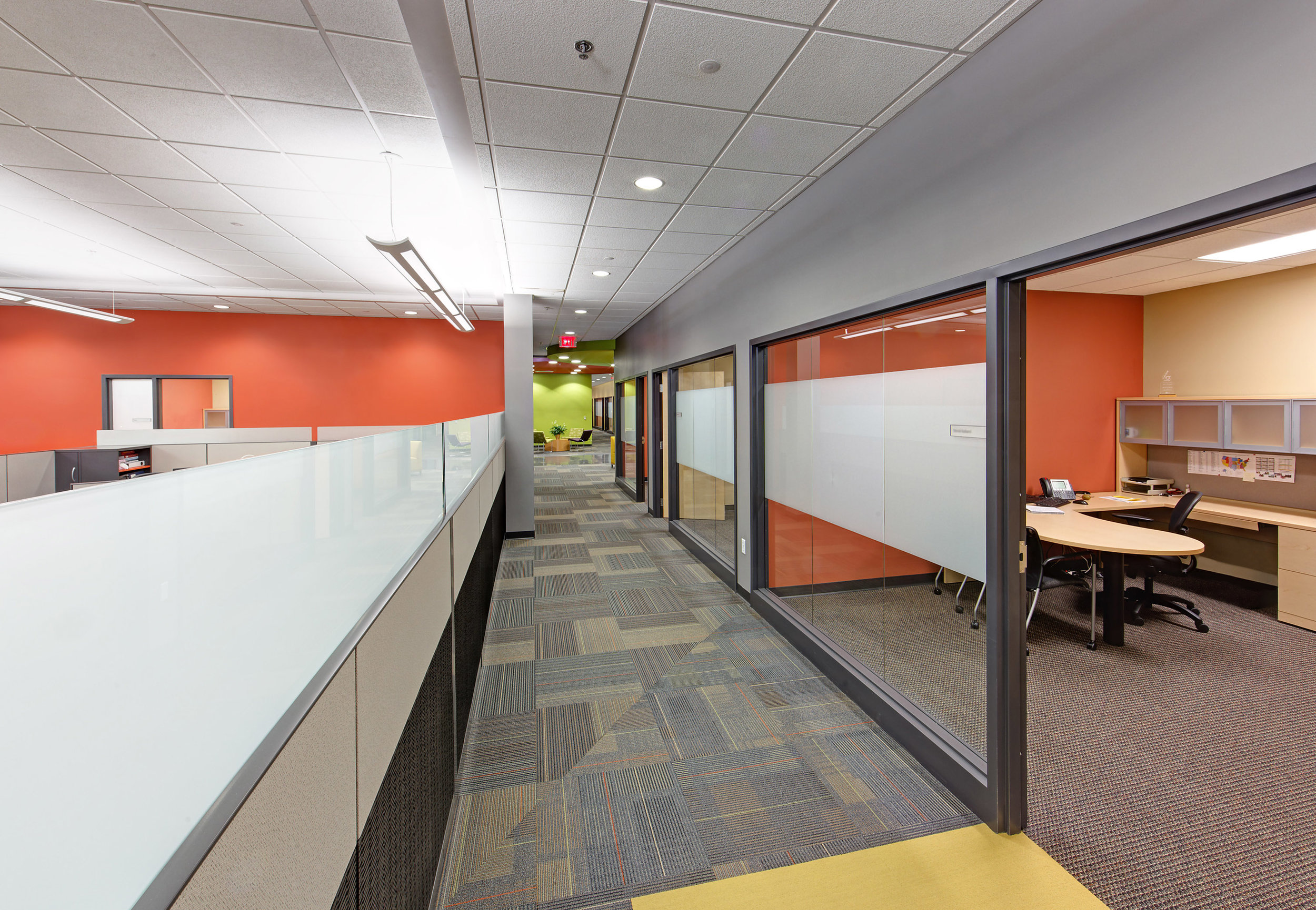 Houseman & Feind, LLP Grafton, WI Office