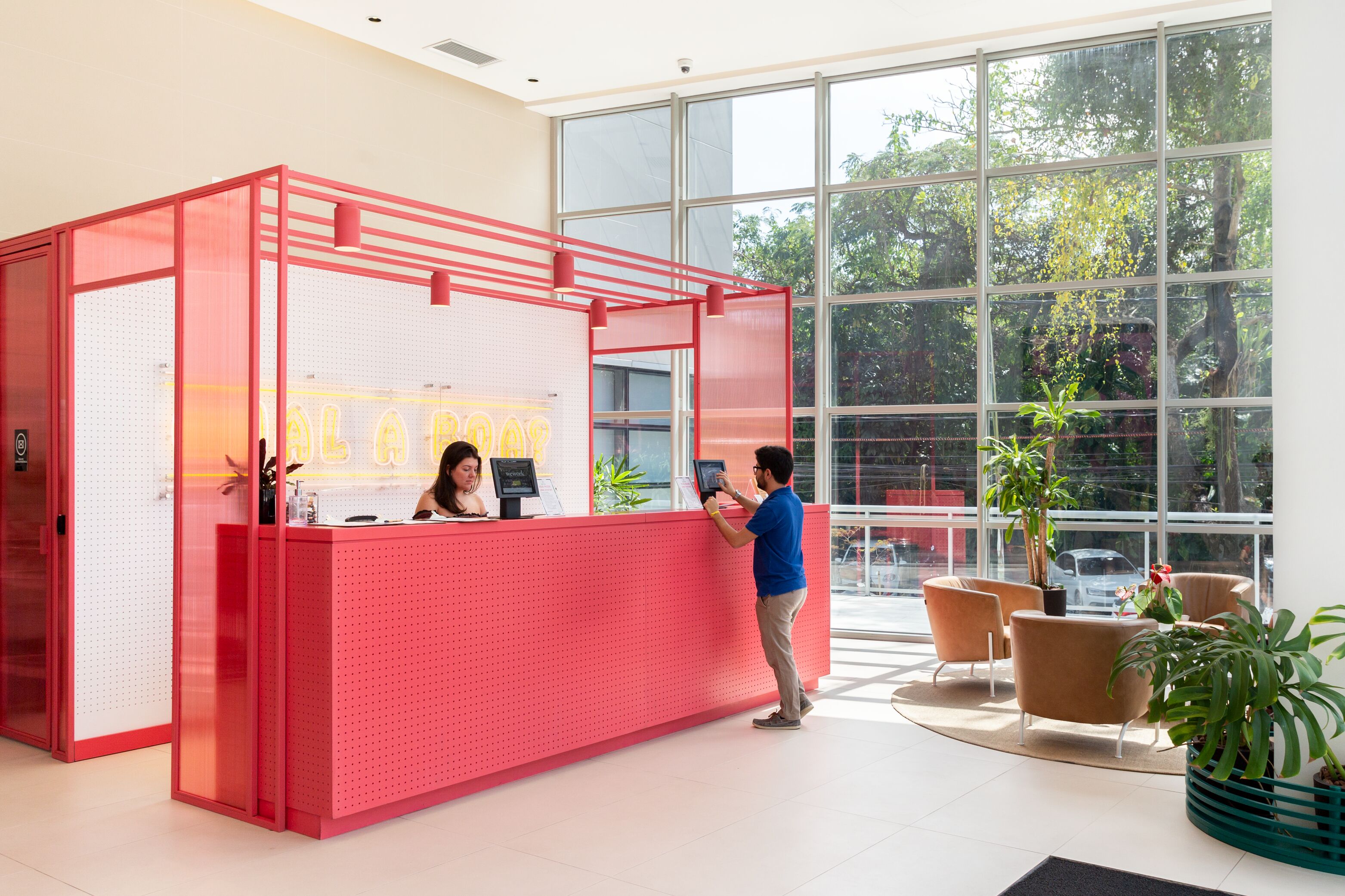 Siano & Martins Advogados Associados Rio de Janeiro, Brazil Office