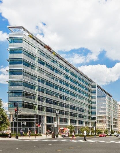 Munger, Tolles & Olson LLP Washington, DC Office