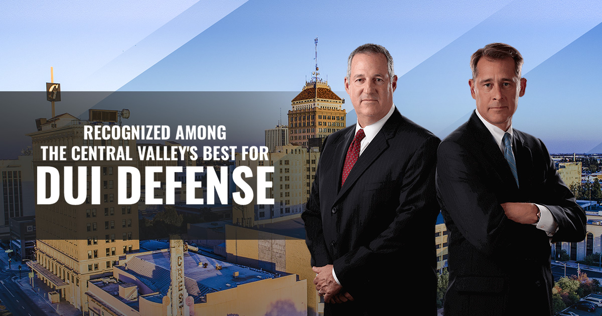 Wapner Jones, P.C Fresno,  Office