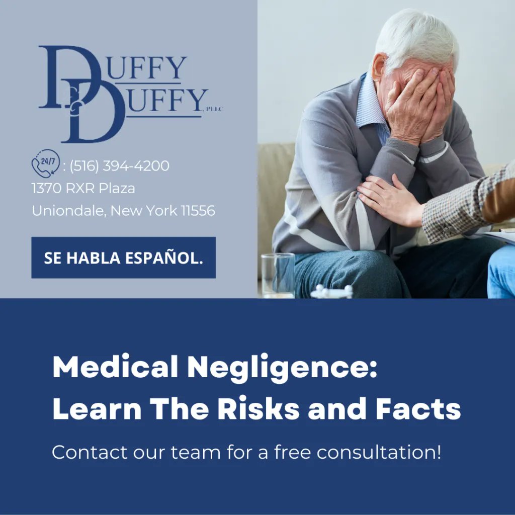 Duffy & Duffy, PLLC Uniondale, NY Office