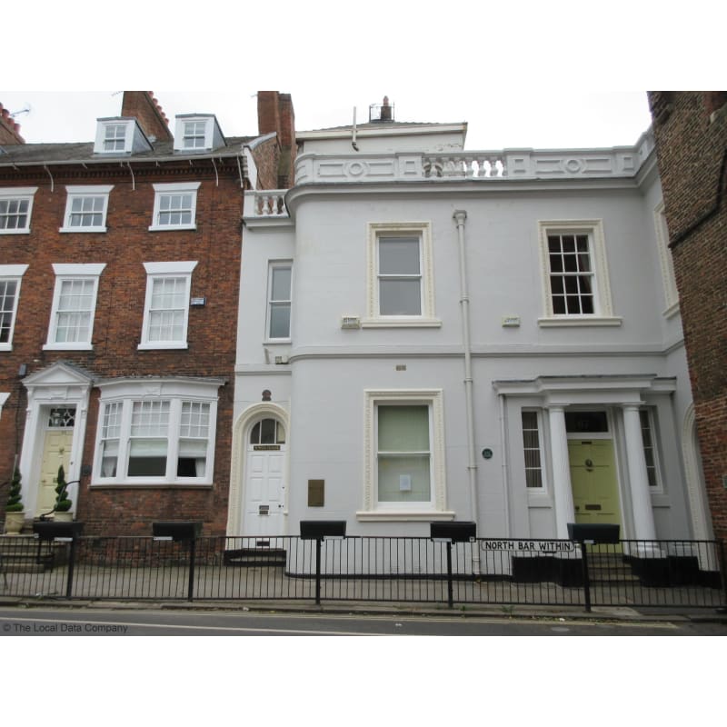 Williamsons Solicitors Beverley, United Kingdom Office