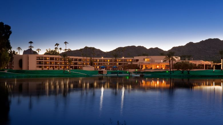 Magellan Law Firm, PLC Scottsdale,  Office