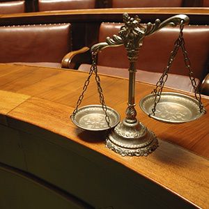 The Law Office of Jennifer J. McCaskill, LLC Red Bank,  Office