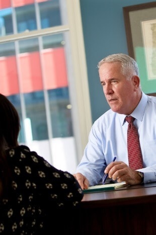 Gregory K. Zeuthen, Attorney At Law Portland, OR Office