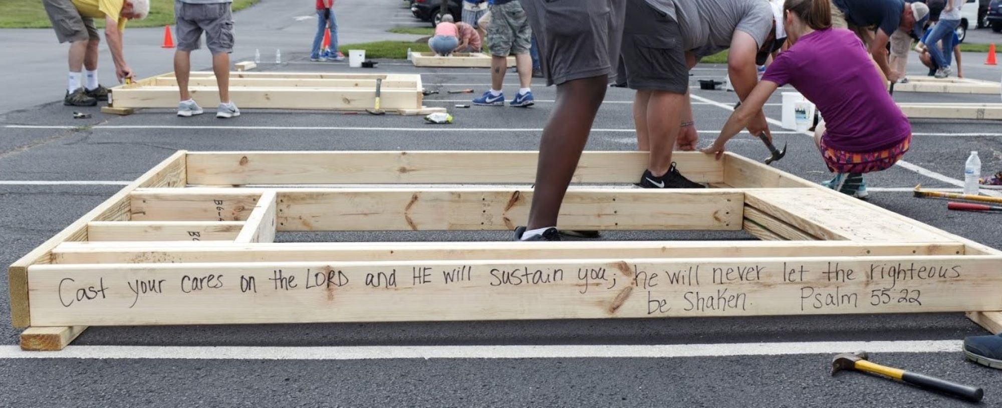 Cook & Watkins, PLC Georgetown,  Office