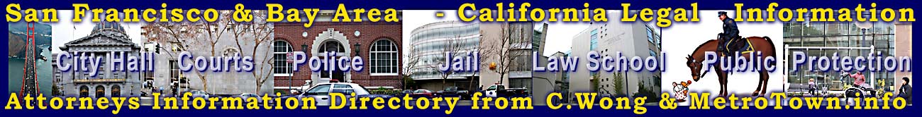 Law Offices of Fellom & Solorio San Francisco, CA Office