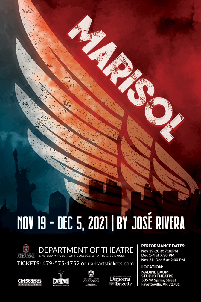 Gamache & Myers, P.C Fayetteville, AR Office